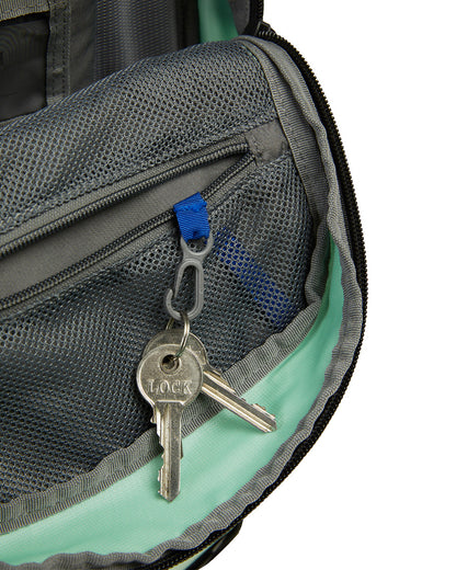 Burton Kids' Day Hiker 12L Backpack Soft Sage 2026