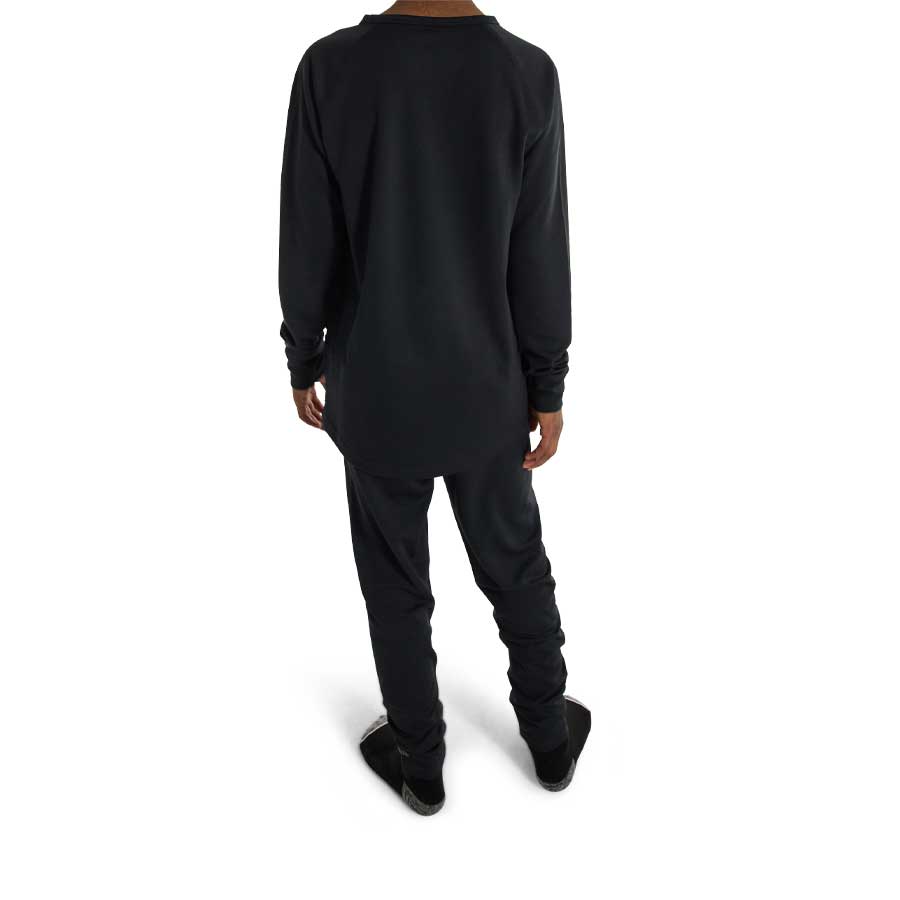 Burton Kids' Lightweight Set True Black 2026