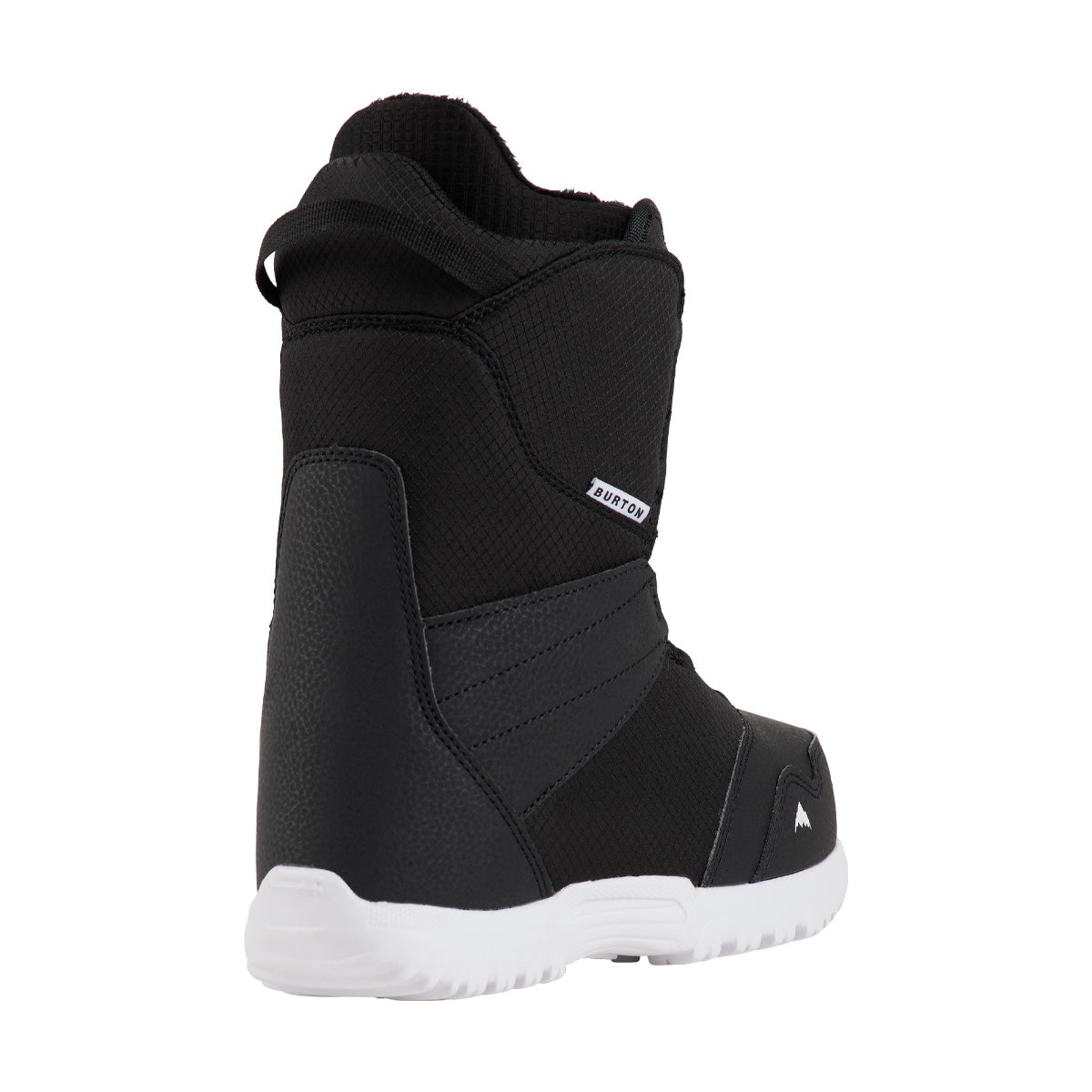 Burton Kids' Smalls BOA Boot Black 2026