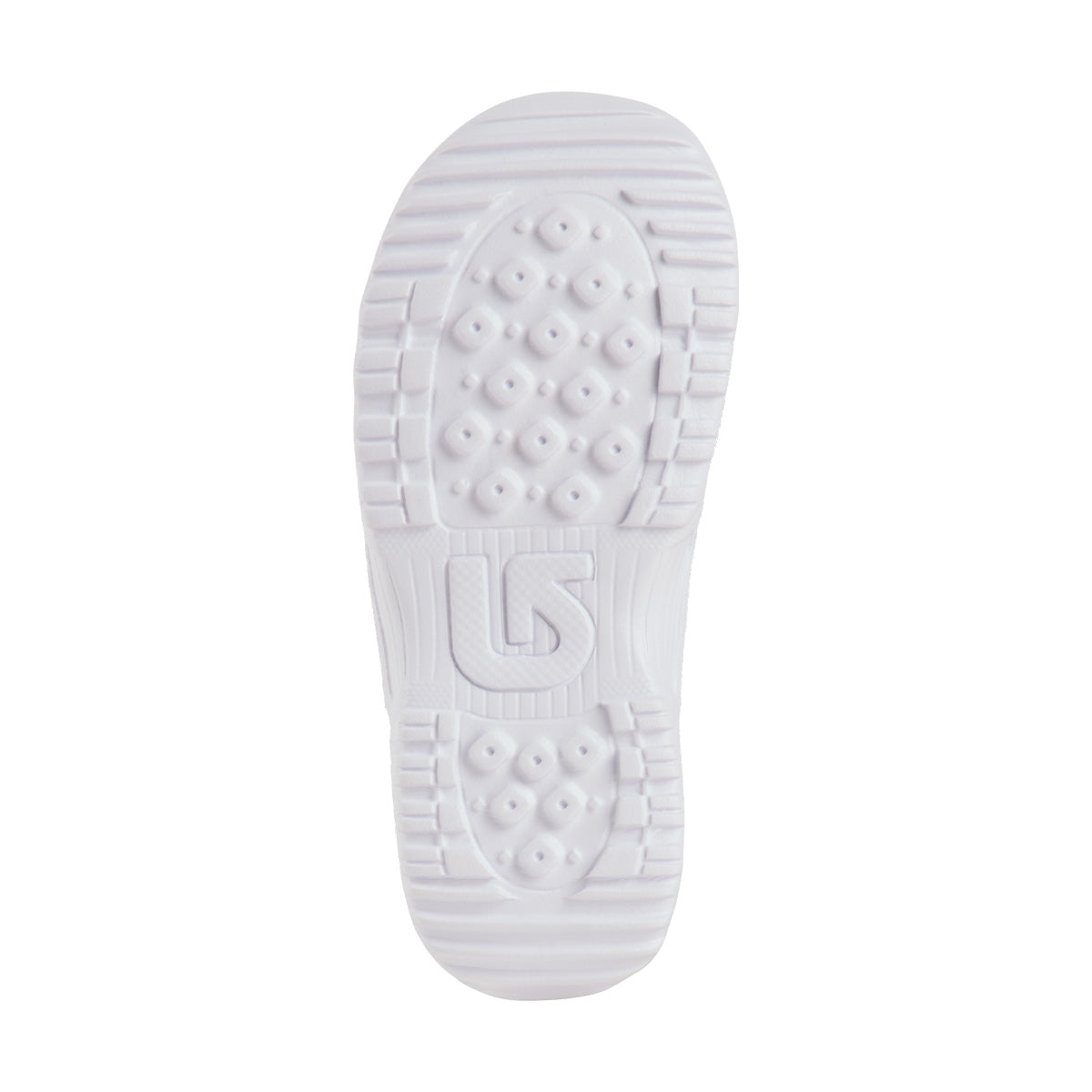 Burton Kids' Smalls BOA Boot Black 2026