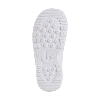 Burton Kids' Smalls BOA Boot Black 2026