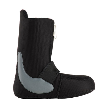 Burton Kids' Smalls BOA Boot Black 2026