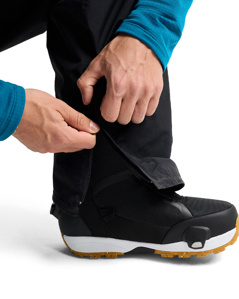 Burton Men's [ak] Cyclic Gore-Tex Pants True Black 2026 – The