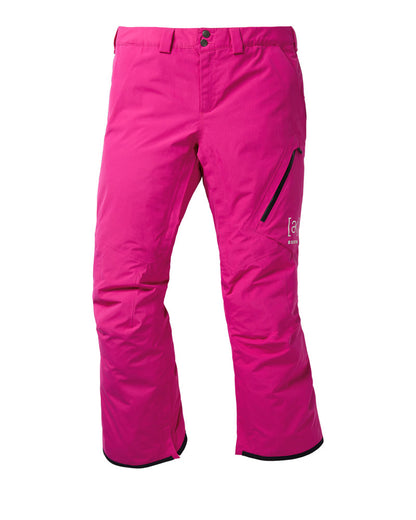 Burton Men's [ak] Cyclic Gore-Tex 2L Pant Very Berry 2026