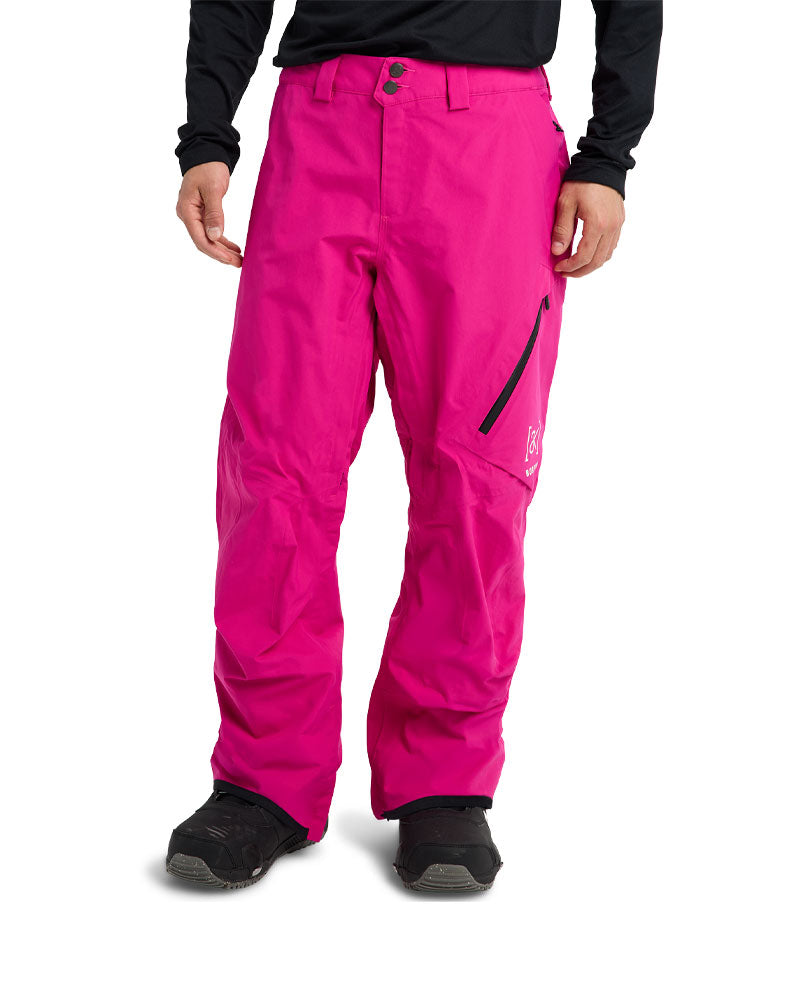 Burton Men's [ak] Cyclic Gore-Tex 2L Pant Very Berry 2026