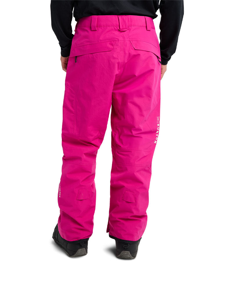 Burton Men's [ak] Cyclic Gore-Tex 2L Pant Very Berry 2026