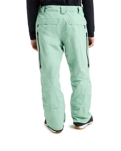 Burton Men's [ak] Swash Gore-Tex 2L Pant Soft Sage 2026