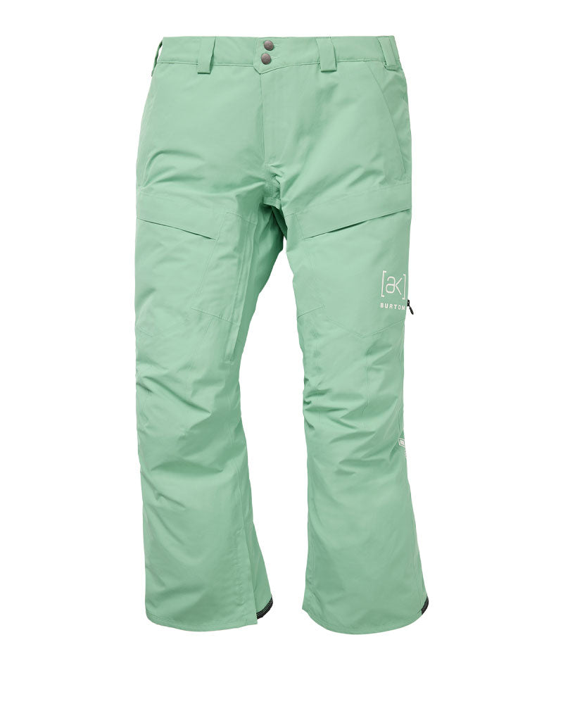 Burton Men's [ak] Swash Gore-Tex 2L Pant Soft Sage 2026