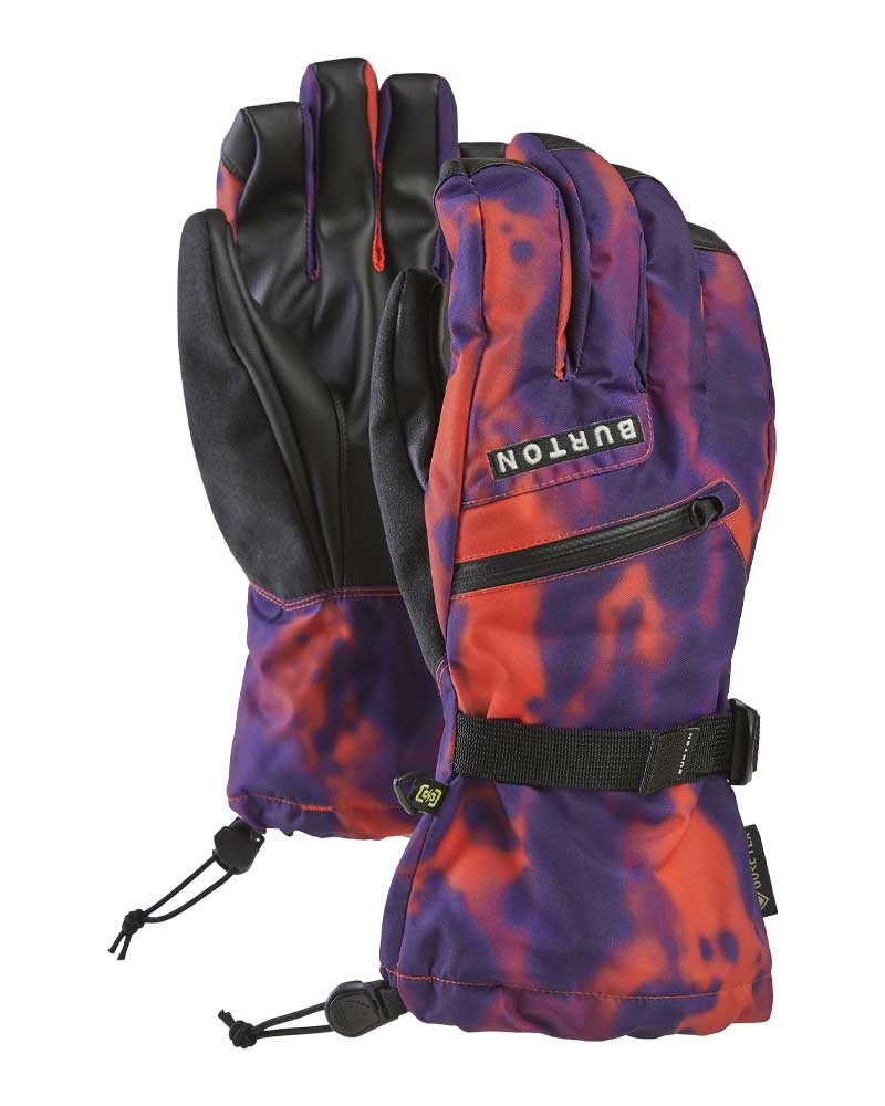 Burton Men's Gore-Tex Glove Fiesta Pro 2026