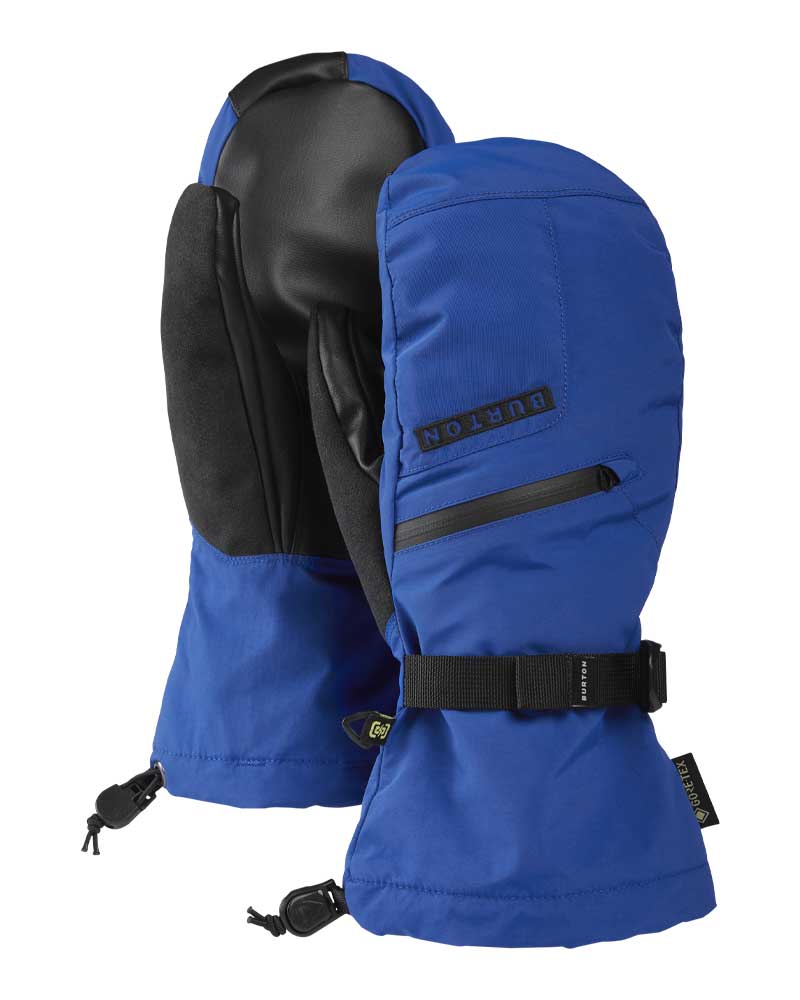 Burton Men's Gore-Tex Mittens Jake Blue 2026