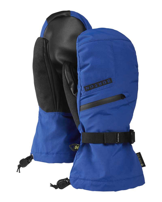 Burton Men's Gore-Tex Mittens Jake Blue 2026