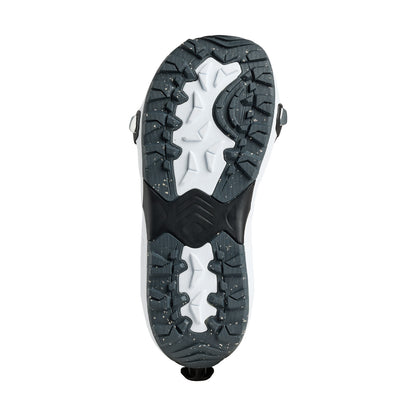 Burton Men's Highshot Step On Boot Bluestone 2026