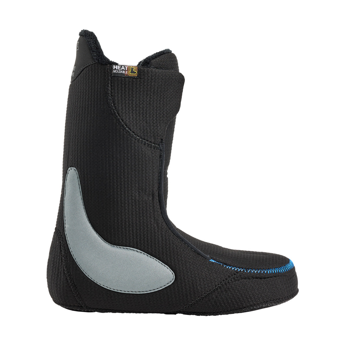 Burton Men's Highshot Step On Boot Gray Cloud 2026