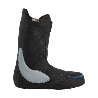 Burton Men's Highshot Step On Boot Gray Cloud 2026