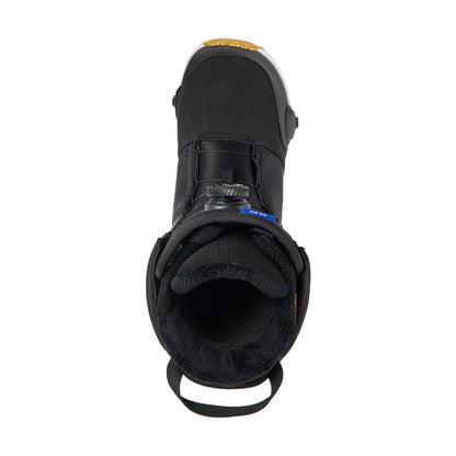 Burton Men's Highshot Step On Boot Black 2026