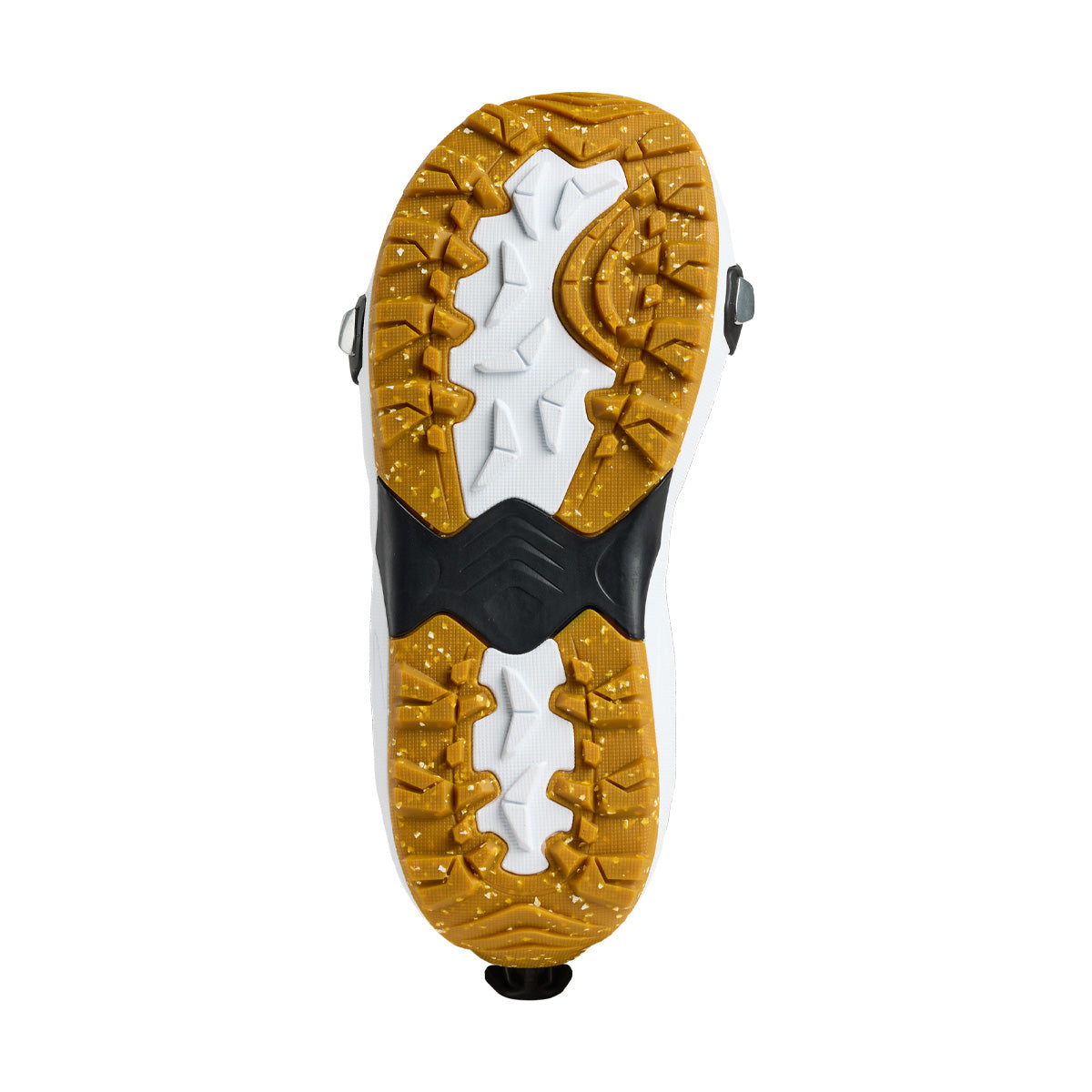 Burton Men's Highshot Step On Boot Black 2026