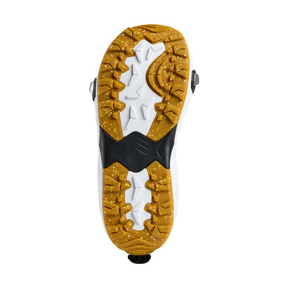 Burton Men's Highshot Step On Boot Black 2026