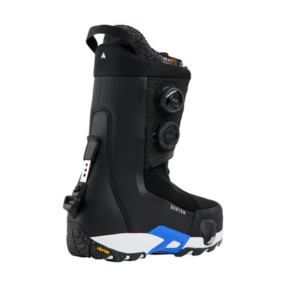 Burton Men's Highshot X Pro Step On Boot Black 2026