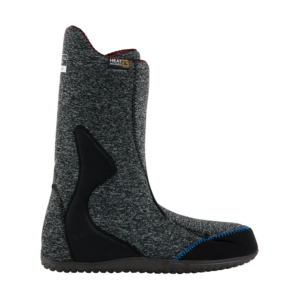 Burton Men's Highshot X Pro Step On Boot Black 2026