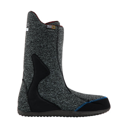 Burton Men's Highshot X Pro Step On Boot Black 2026