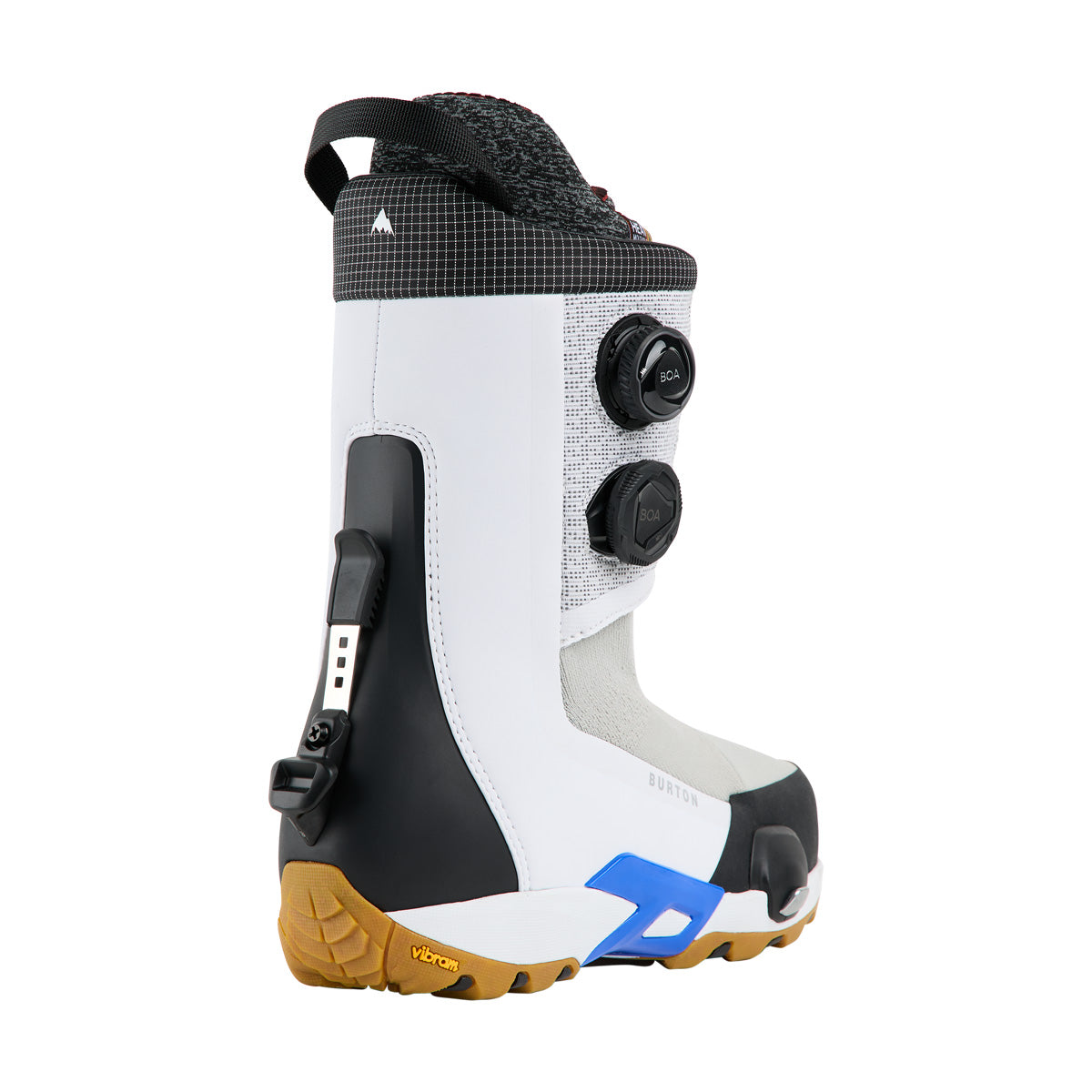 Burton Men's Highshot X Pro Step On Boot White 2026