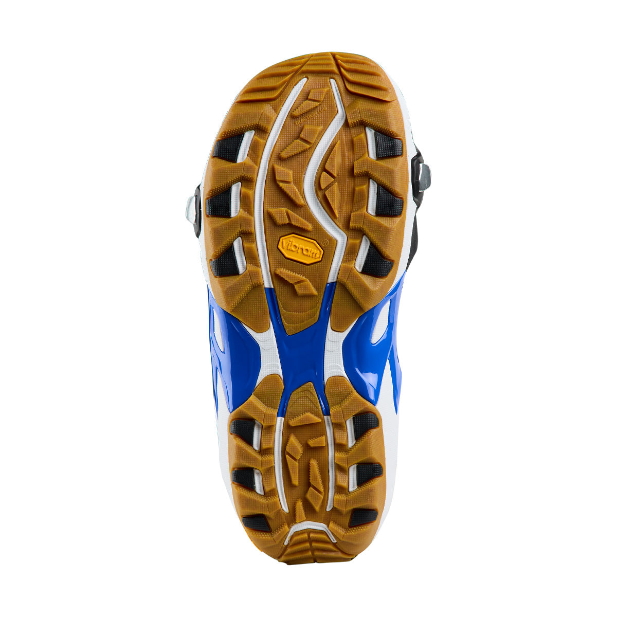 Burton Men's Highshot X Pro Step On Boot White 2026