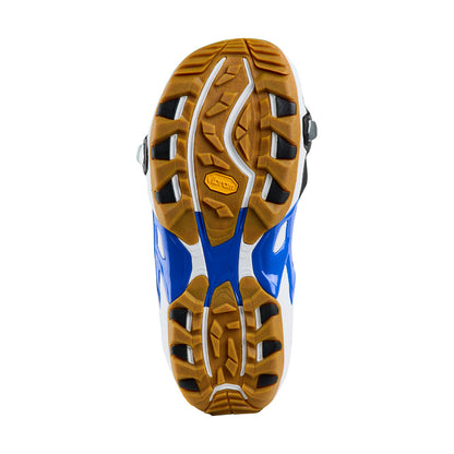 Burton Men's Highshot X Pro Step On Boot White 2026