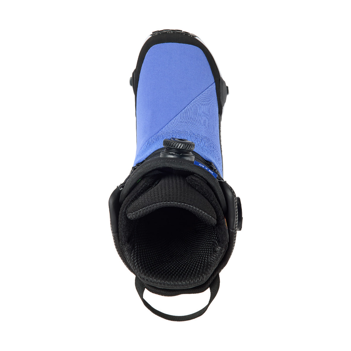 Burton Men's Highshot X Step On Boot Iris Bloom 2026