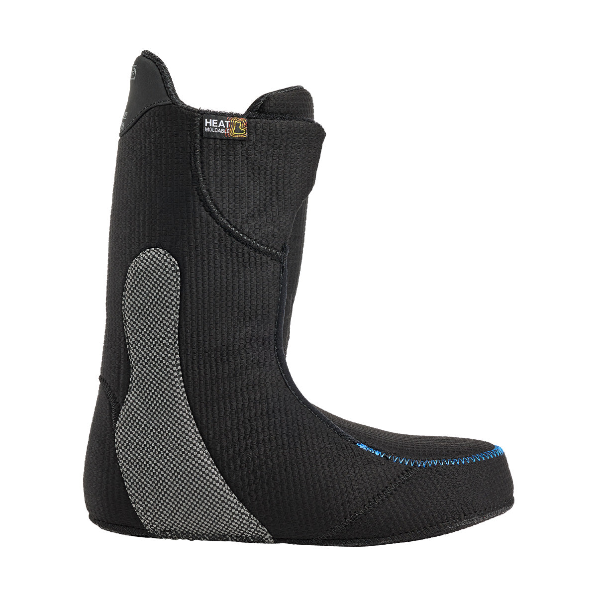 Burton Men's Highshot X Step On Boot Orange Cream/Multi 2026