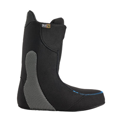 Burton Men's Highshot X Step On Boot Orange Cream/Multi 2026