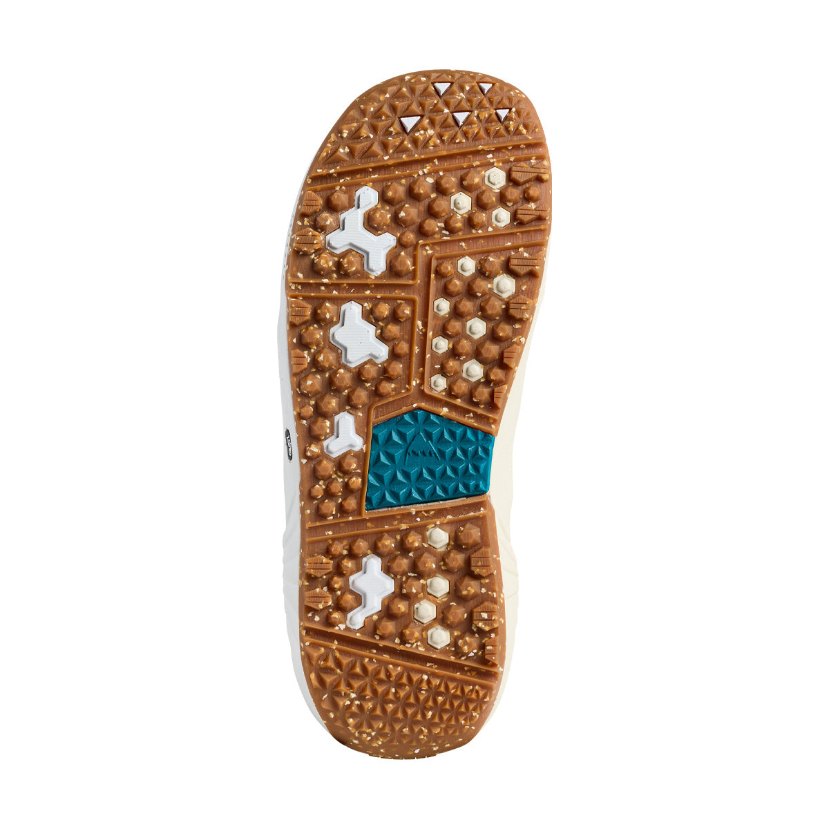 Burton Men's Ion BOA Boot Summit Taupe 2026