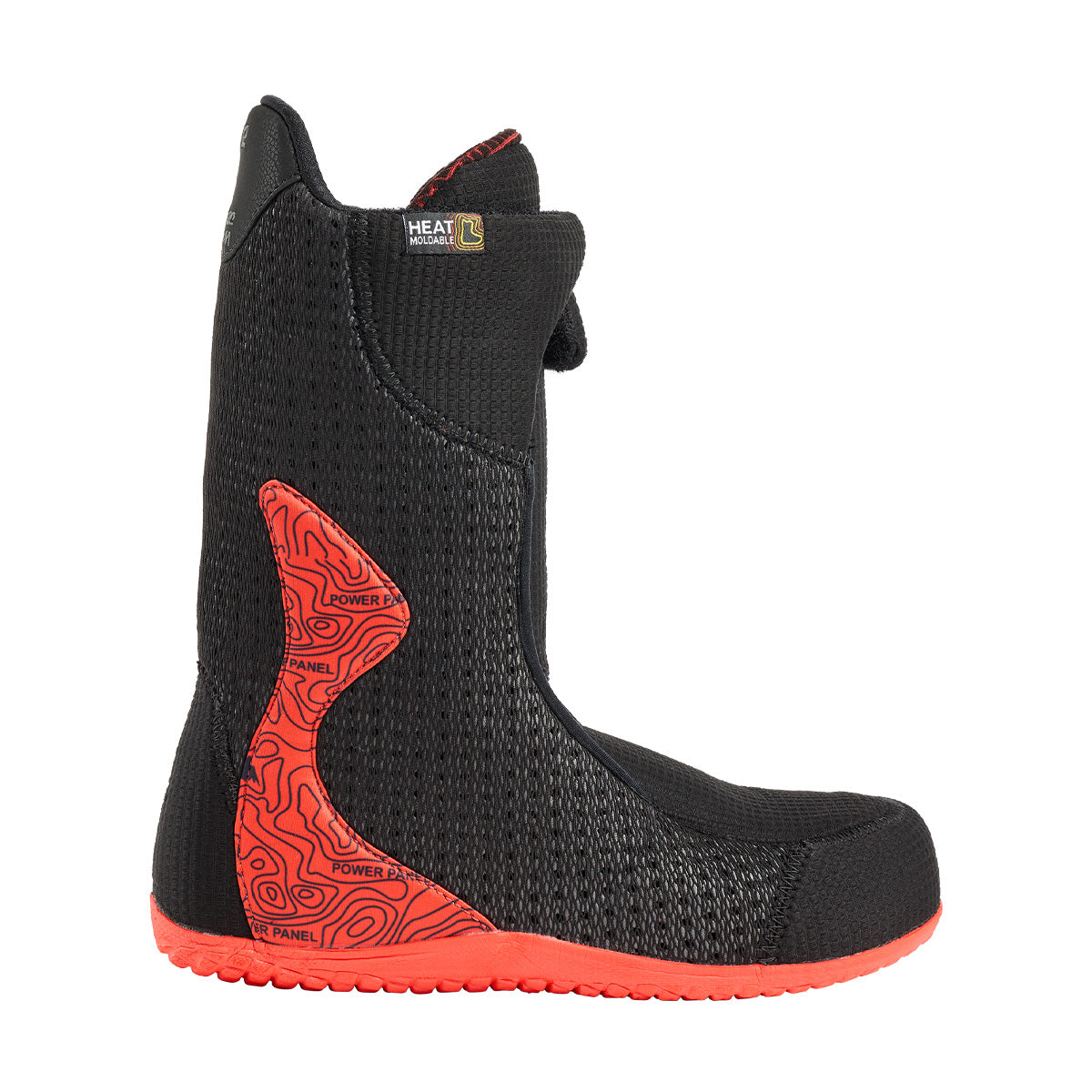 Burton Men's Ion BOA Boot Summit Taupe 2026