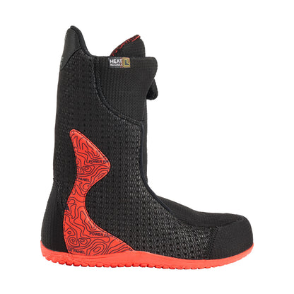 Burton Men's Ion BOA Boot Summit Taupe 2026