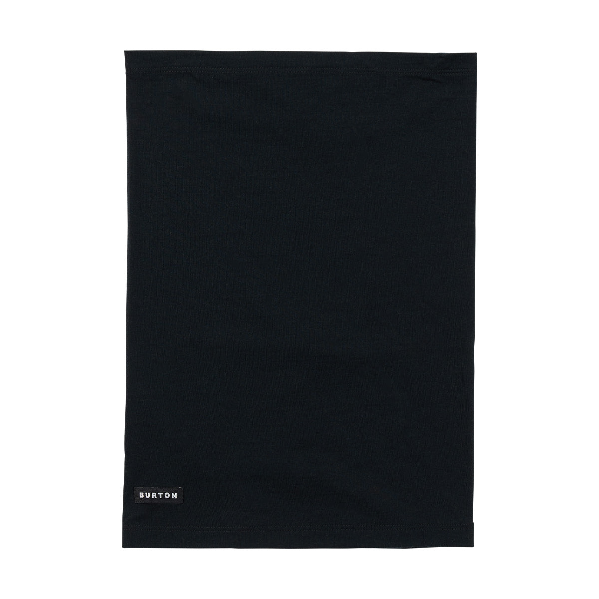 Burton Merino Wool Neck Warmer True Black 2026