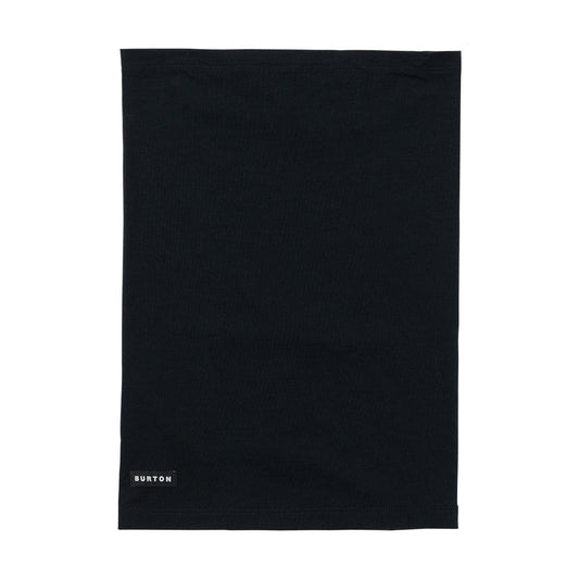 Burton Merino Wool Neck Warmer True Black 2026