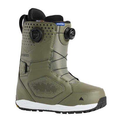 Burton Men's Photon BOA Boot Forest Moss 2026