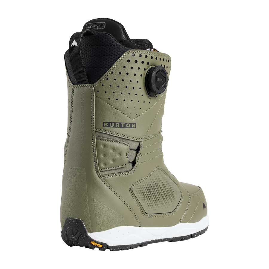 Burton Men's Photon BOA Boot Forest Moss 2026