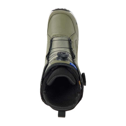 Burton Men's Photon BOA Boot Forest Moss 2026