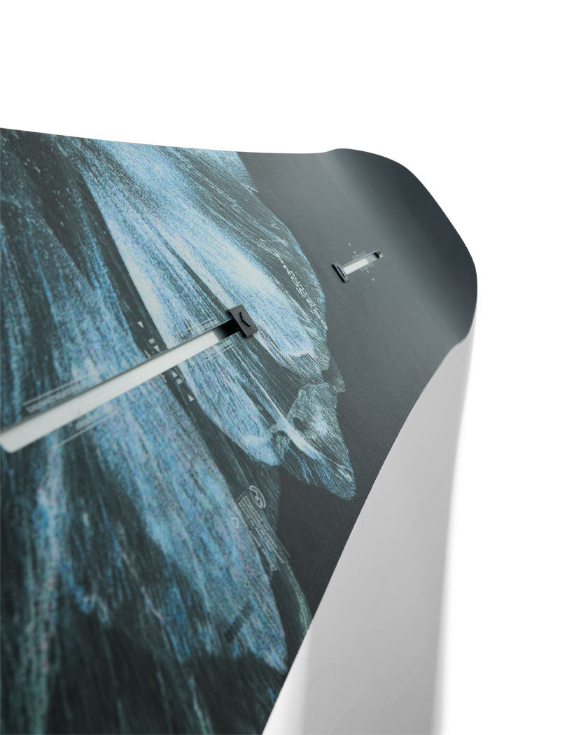 Burton Men's Process Snowboard 2026