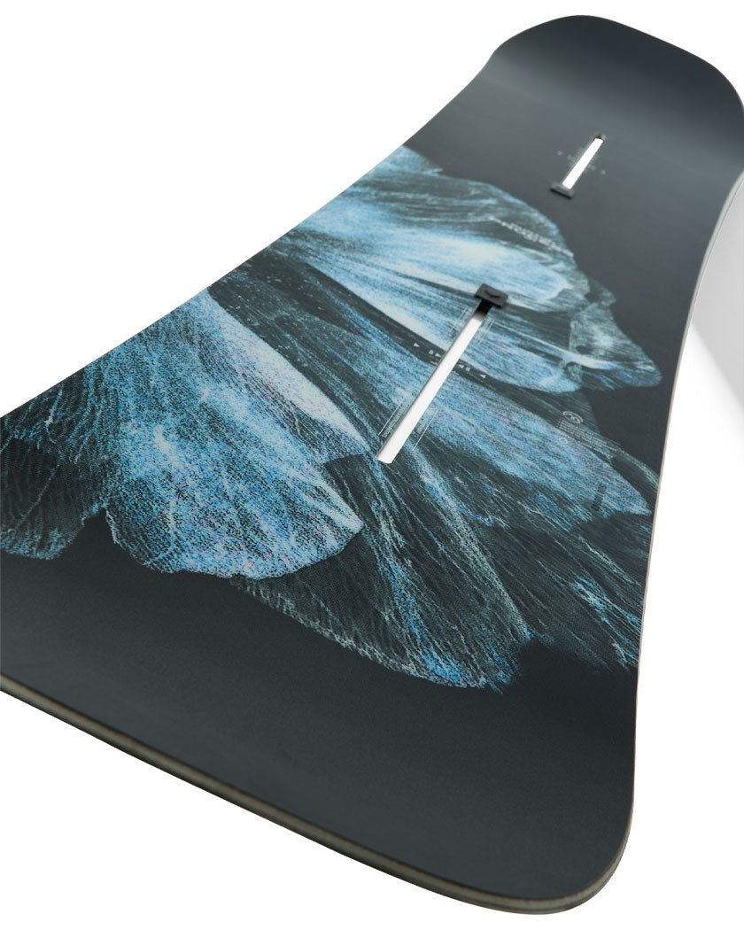 Burton Men's Process Snowboard 2026