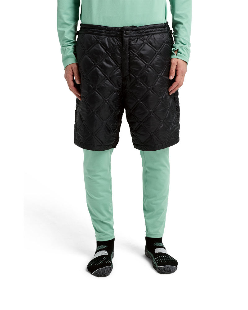 Burton Men's Reserve 2L Relaxed Pant True Black 2026