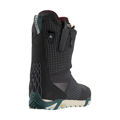 Burton Men's SLX Boot Black 2026