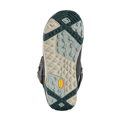 Burton Men's SLX Boot Black 2026