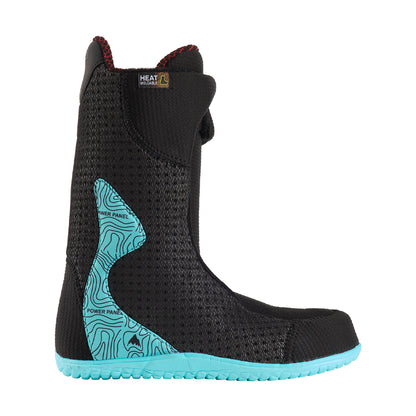 Burton Men's SLX Boot Black 2026