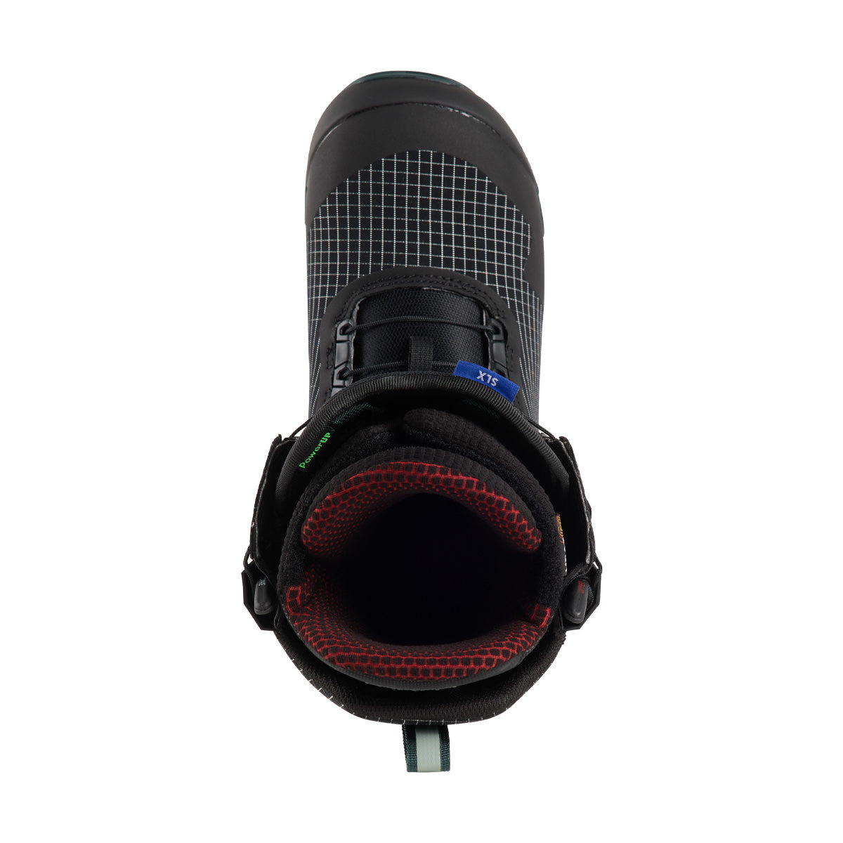 Burton Men's SLX Boot Black 2026