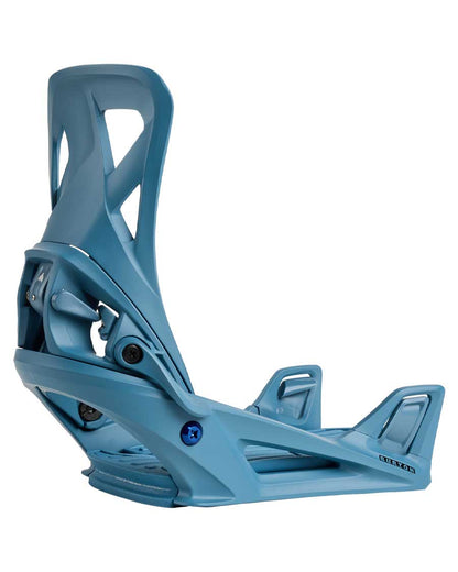 Burton Men's Step On Re:Flex Binding Bluestone 2026