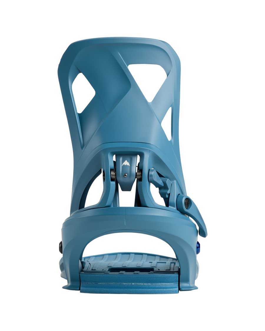 Burton Men's Step On Re:Flex Binding Bluestone 2026