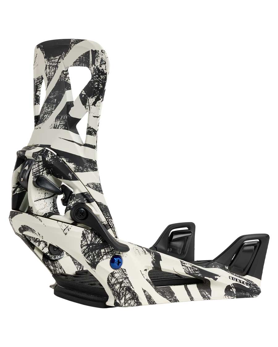 Burton Men's Step On Re:Flex Binding City Streets 2026