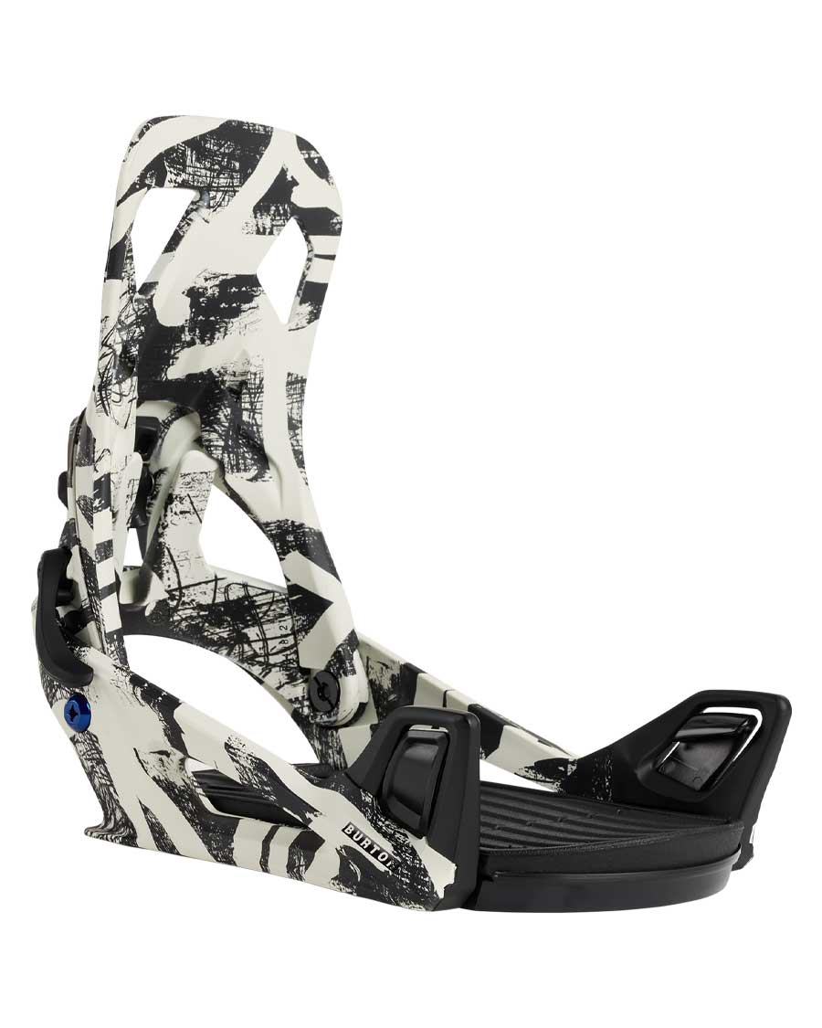 Burton Men's Step On Re:Flex Binding City Streets 2026