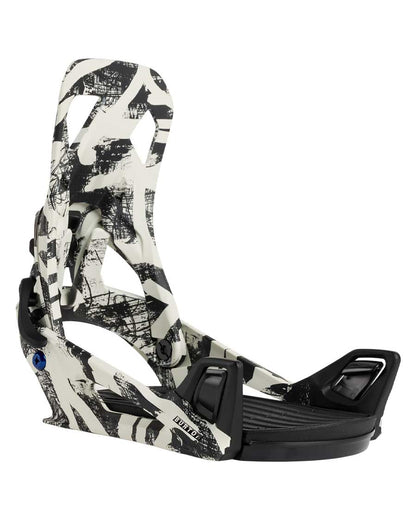 Burton Men's Step On Re:Flex Binding City Streets 2026